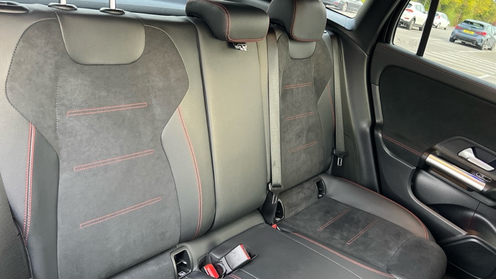 Used Mercedes-Benz GLA 2022 for sale - 76092133: Photo 15