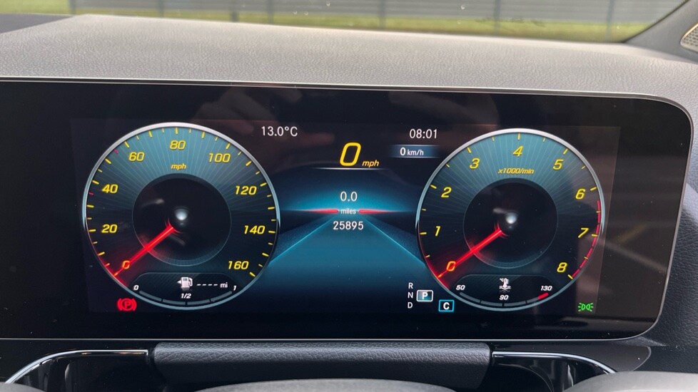 Used Mercedes-Benz GLA 2022 for sale - 76092133: Photo 16