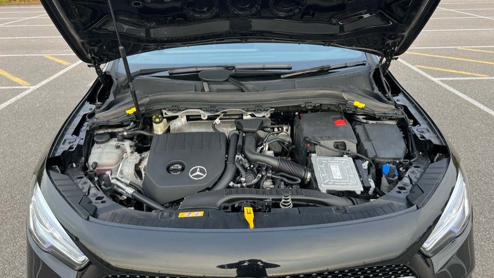 Used Mercedes-Benz GLA 2022 for sale - 76092133: Photo 19