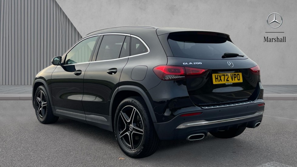 Used Mercedes-Benz GLA 2022 for sale - 76092133: Photo 2