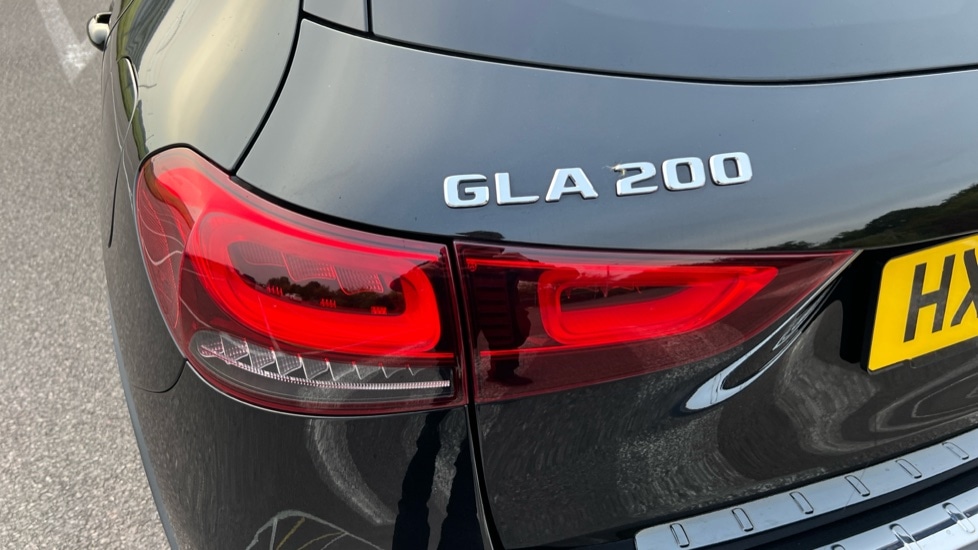 Used Mercedes-Benz GLA 2022 for sale - 76092133: Photo 21