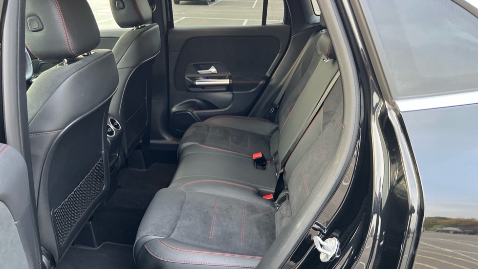 Used Mercedes-Benz GLA 2022 for sale - 76092133: Photo 24