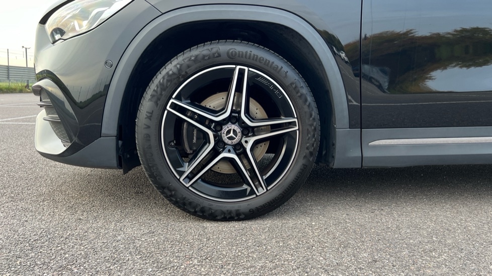 Used Mercedes-Benz GLA 2022 for sale - 76092133: Photo 25