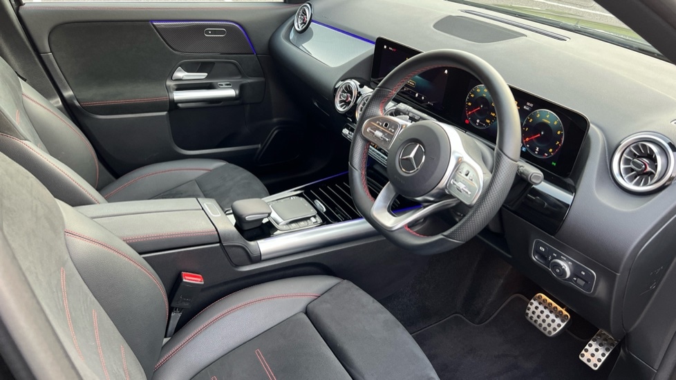 Used Mercedes-Benz GLA 2022 for sale - 76092133: Photo 3