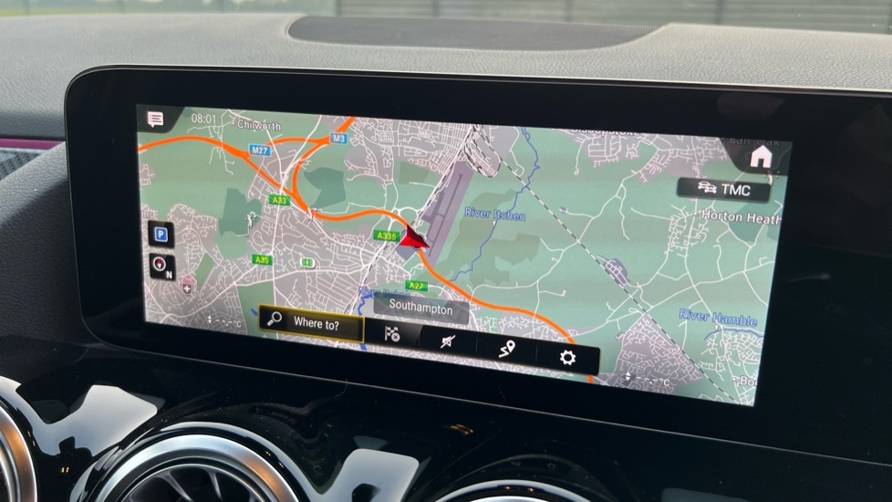 Used Mercedes-Benz GLA 2022 for sale - 76092133: Photo 33
