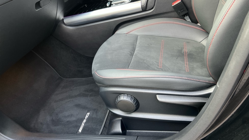 Used Mercedes-Benz GLA 2022 for sale - 76092133: Photo 39