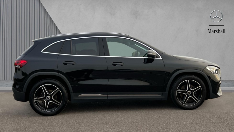 Used Mercedes-Benz GLA 2022 for sale - 76092133: Photo 4