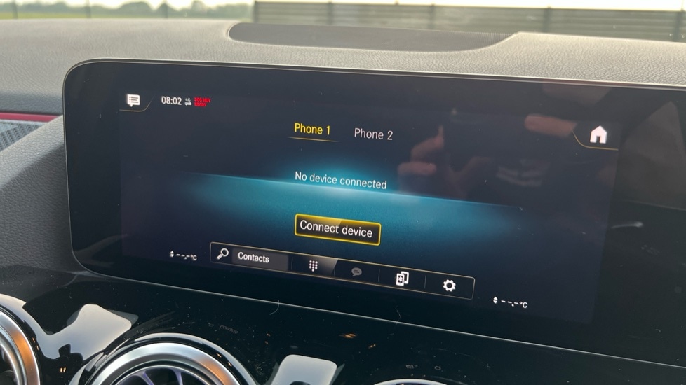 Used Mercedes-Benz GLA 2022 for sale - 76092133: Photo 43