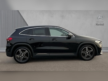 Used Mercedes-Benz GLA 2022 for sale - 76092133: Photo 4