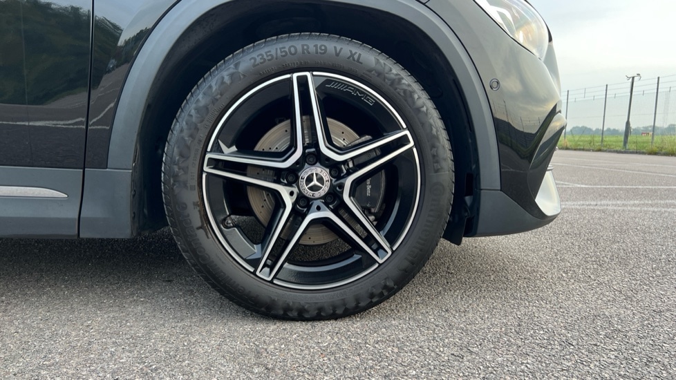 Used Mercedes-Benz GLA 2022 for sale - 76092133: Photo 5