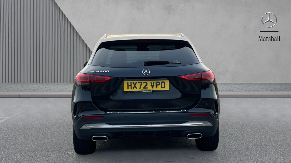 Used Mercedes-Benz GLA 2022 for sale - 76092133: Photo 7