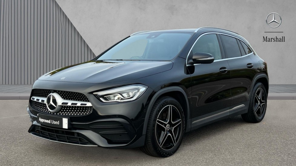 Used Mercedes-Benz GLA 2022 for sale - 76092133: Photo 8
