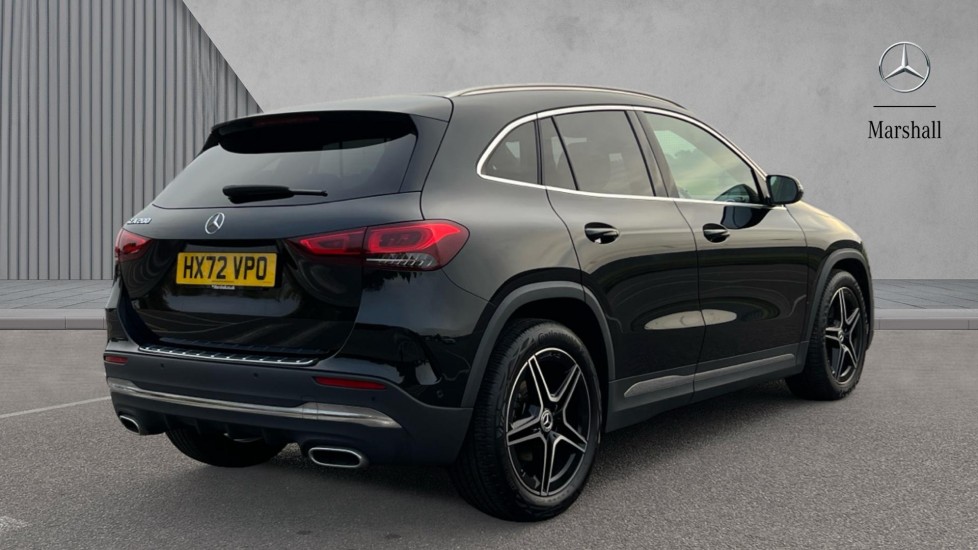 Used Mercedes-Benz GLA 2022 for sale - 76092133: Photo 9