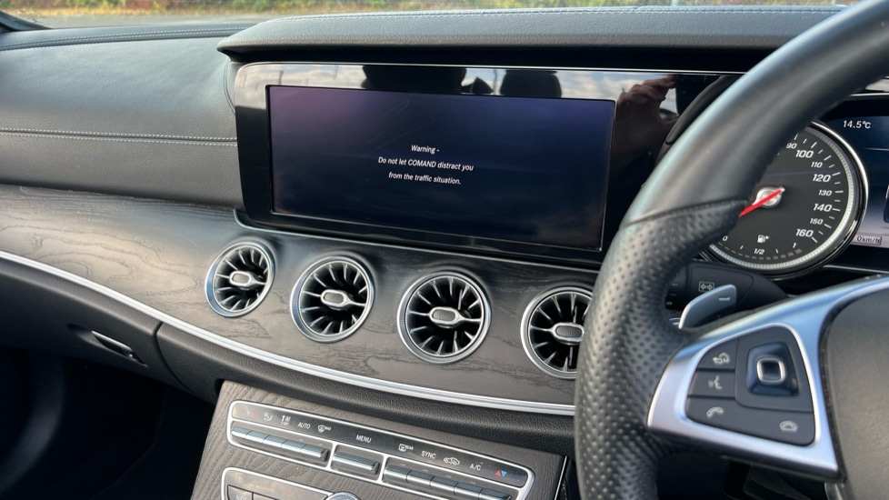 Used Mercedes-Benz E Class 2018 for sale - 76870704: Photo 13