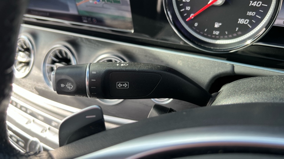 Used Mercedes-Benz E Class 2018 for sale - 76870704: Photo 32