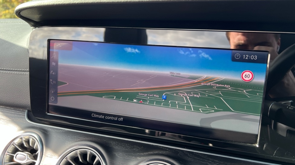 Used Mercedes-Benz E Class 2018 for sale - 76870704: Photo 33