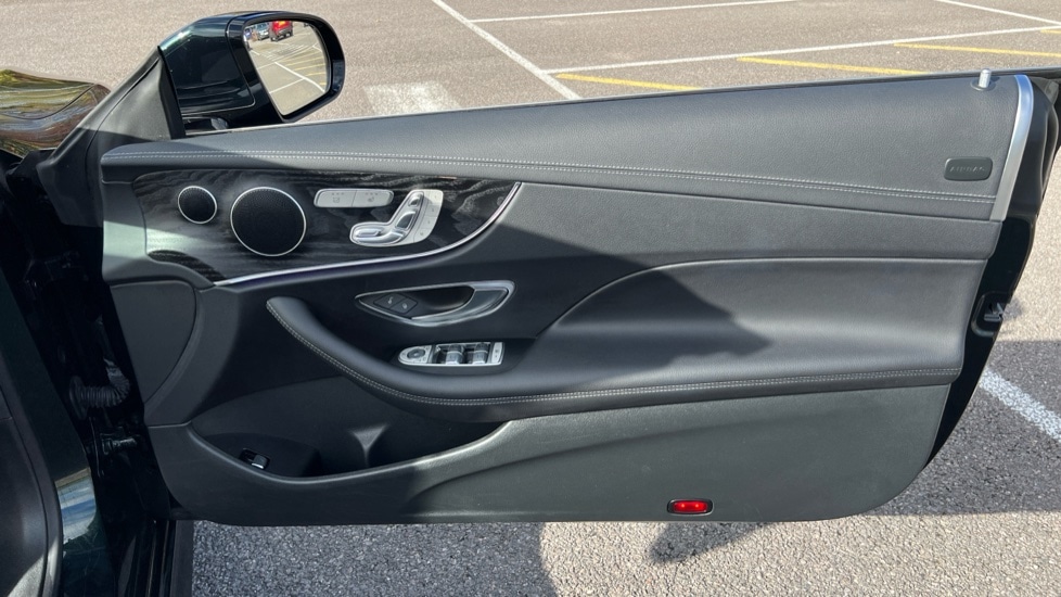Used Mercedes-Benz E Class 2018 for sale - 76870704: Photo 37