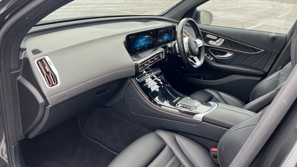 Used Mercedes-Benz EQC 2022 for sale - 76856385: Photo 11