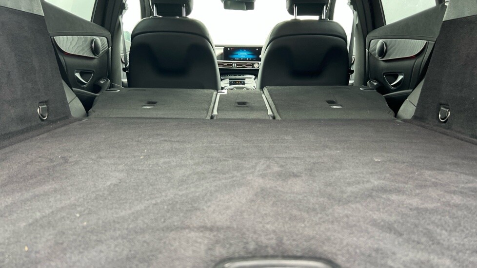 Used Mercedes-Benz EQC 2022 for sale - 76856385: Photo 18