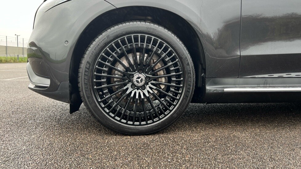 Used Mercedes-Benz EQC 2022 for sale - 76856385: Photo 25