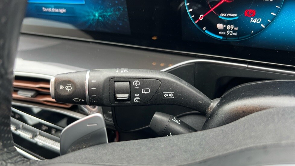 Used Mercedes-Benz EQC 2022 for sale - 76856385: Photo 32