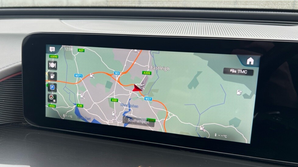 Used Mercedes-Benz EQC 2022 for sale - 76856385: Photo 33