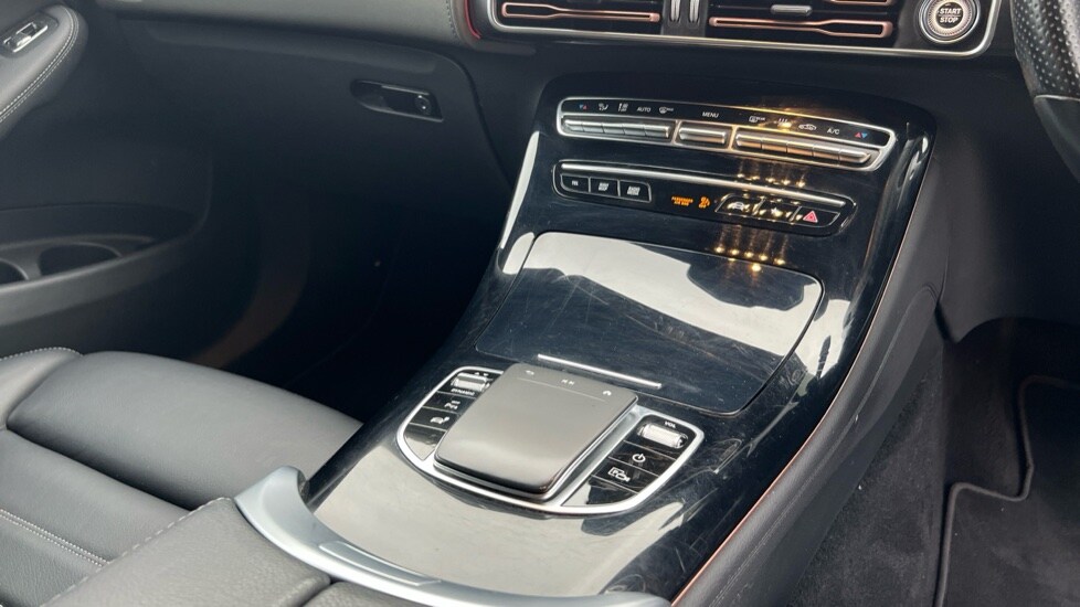 Used Mercedes-Benz EQC 2022 for sale - 76856385: Photo 35