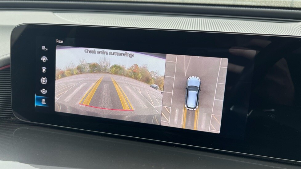 Used Mercedes-Benz EQC 2022 for sale - 76856385: Photo 40