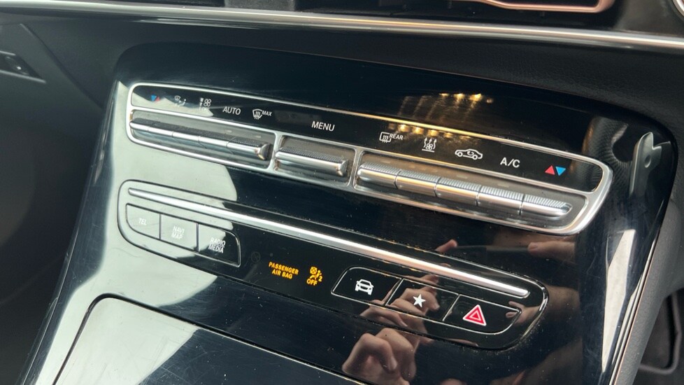 Used Mercedes-Benz EQC 2022 for sale - 76856385: Photo 42