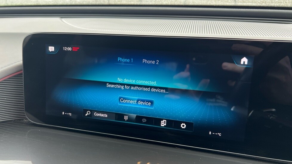 Used Mercedes-Benz EQC 2022 for sale - 76856385: Photo 43