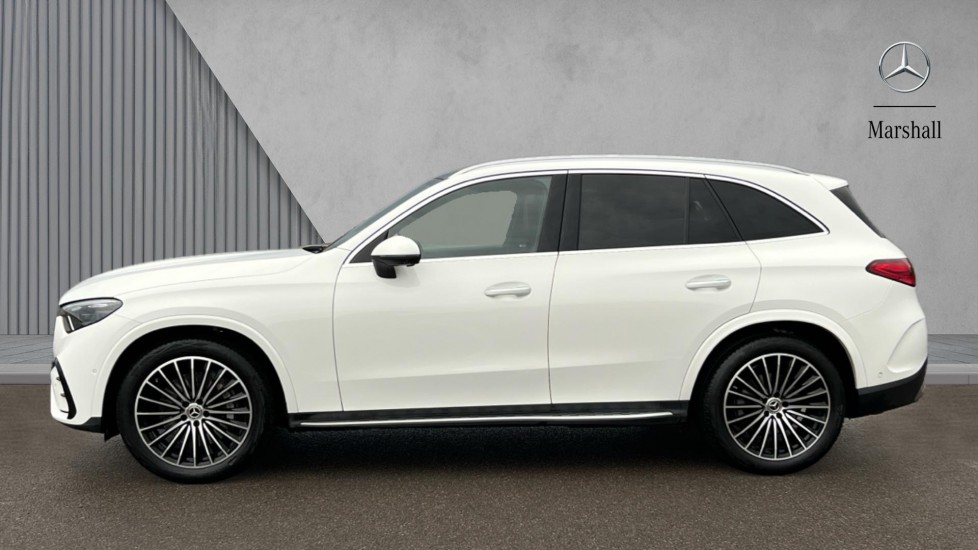 Used Mercedes-Benz GLC 2024 for sale - 76873369: Photo 10