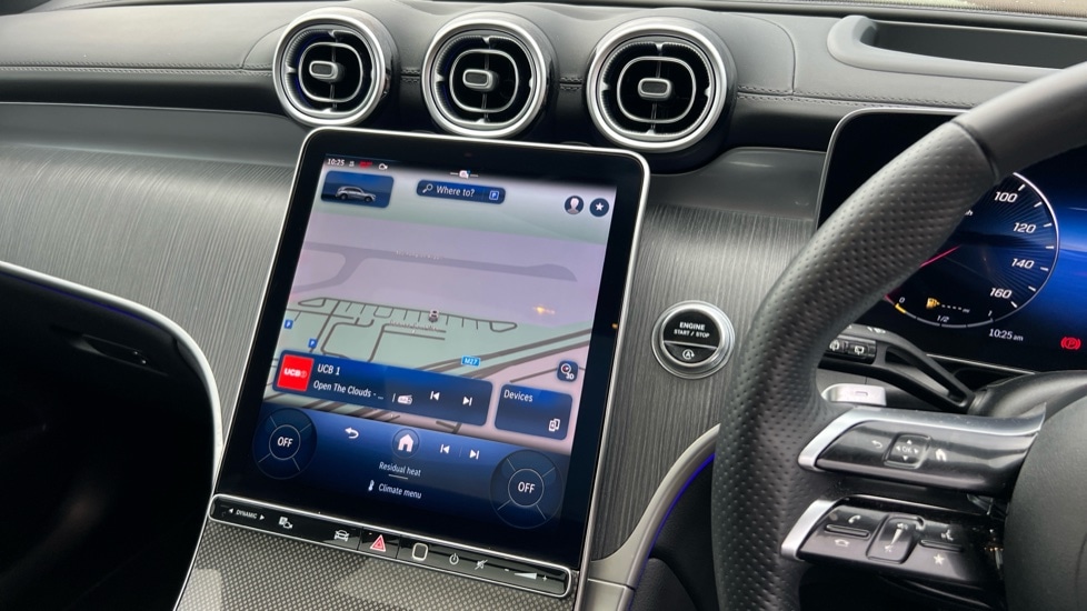 Used Mercedes-Benz GLC 2024 for sale - 76873369: Photo 13