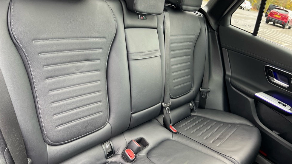 Used Mercedes-Benz GLC 2024 for sale - 76873369: Photo 15