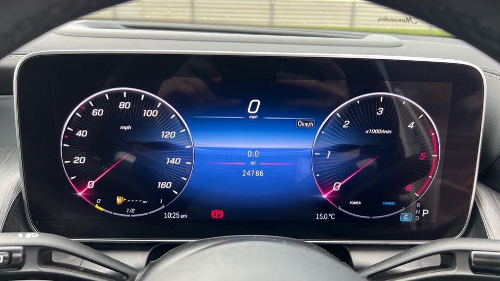 Used Mercedes-Benz GLC 2024 for sale - 76873369: Photo 16