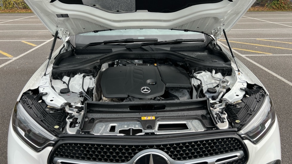 Used Mercedes-Benz GLC 2024 for sale - 76873369: Photo 19