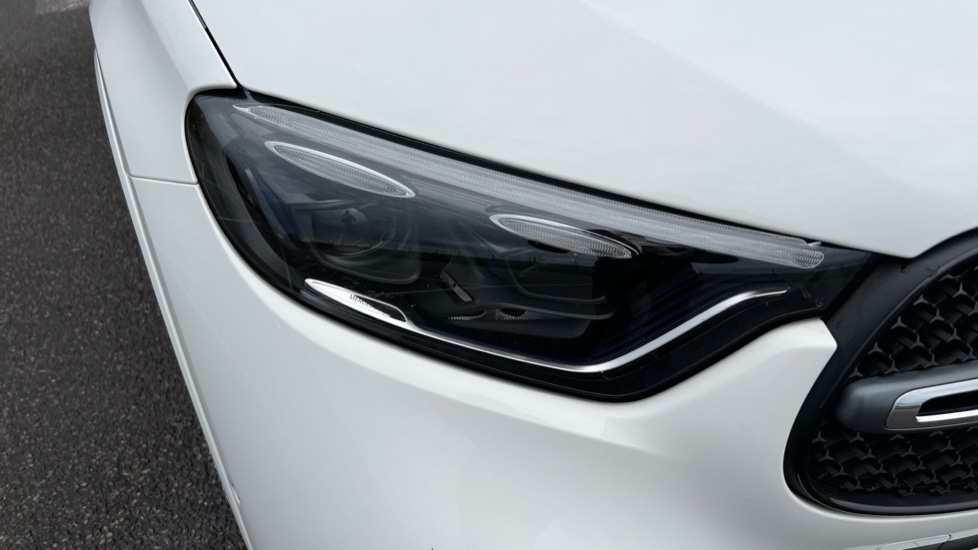 Used Mercedes-Benz GLC 2024 for sale - 76873369: Photo 20