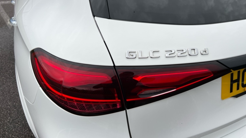 Used Mercedes-Benz GLC 2024 for sale - 76873369: Photo 21