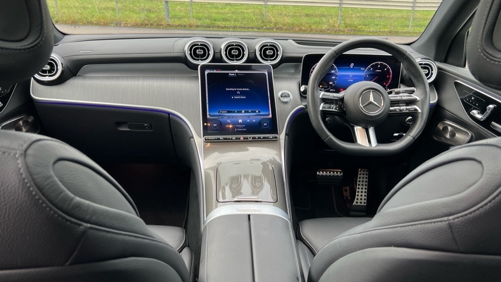 Used Mercedes-Benz GLC 2024 for sale - 76873369: Photo 23