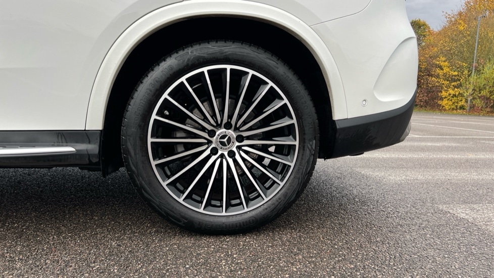 Used Mercedes-Benz GLC 2024 for sale - 76873369: Photo 26