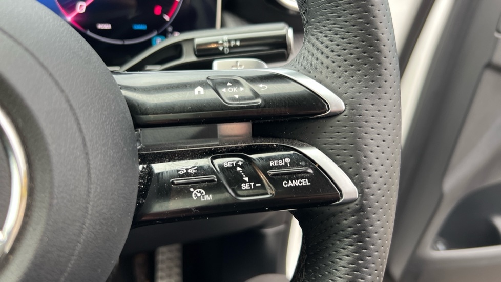 Used Mercedes-Benz GLC 2024 for sale - 76873369: Photo 29