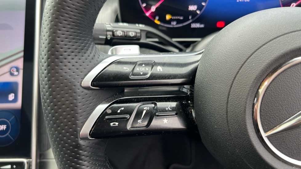 Used Mercedes-Benz GLC 2024 for sale - 76873369: Photo 30