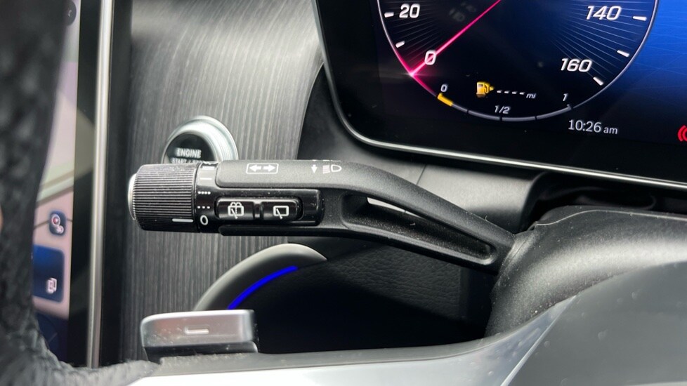 Used Mercedes-Benz GLC 2024 for sale - 76873369: Photo 32