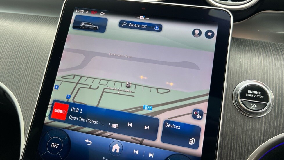 Used Mercedes-Benz GLC 2024 for sale - 76873369: Photo 33