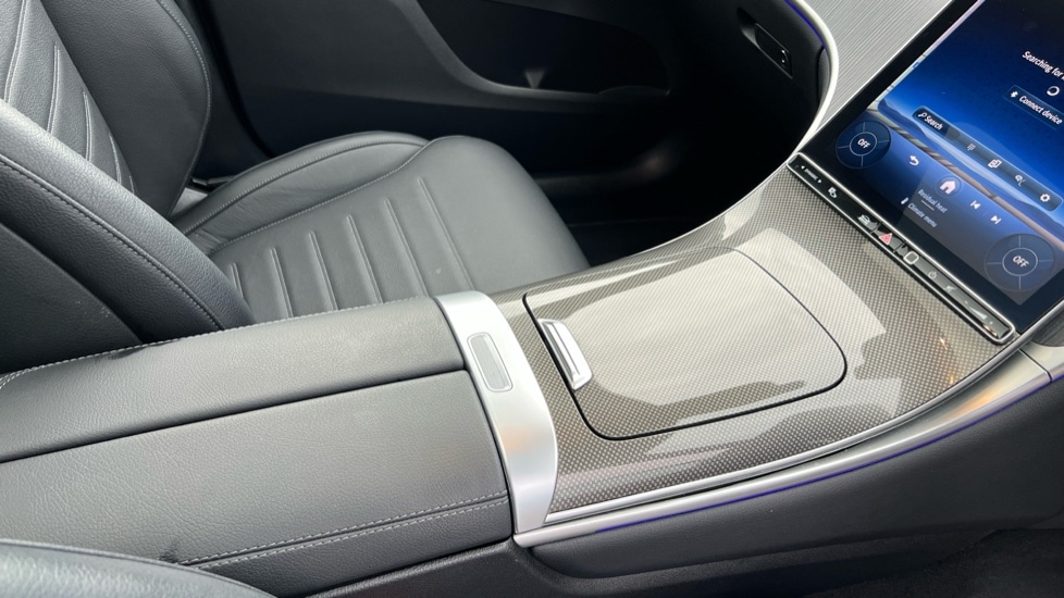 Used Mercedes-Benz GLC 2024 for sale - 76873369: Photo 34