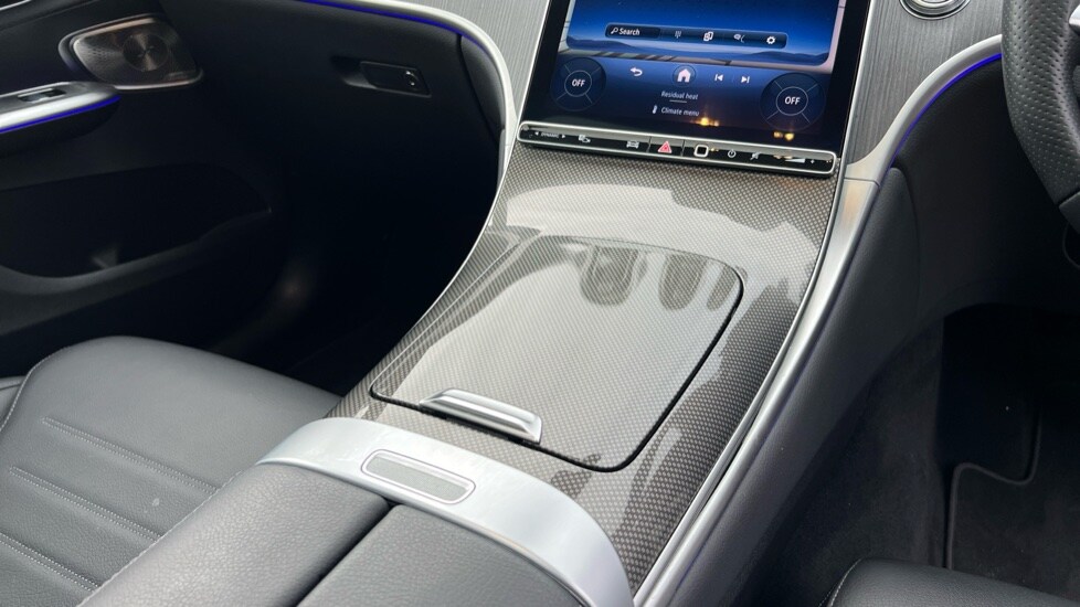 Used Mercedes-Benz GLC 2024 for sale - 76873369: Photo 35