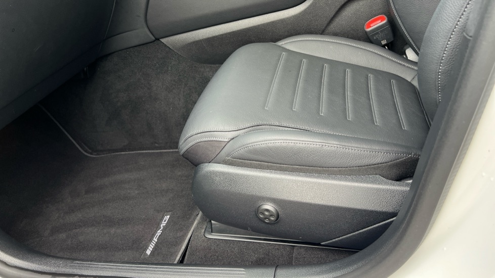 Used Mercedes-Benz GLC 2024 for sale - 76873369: Photo 39