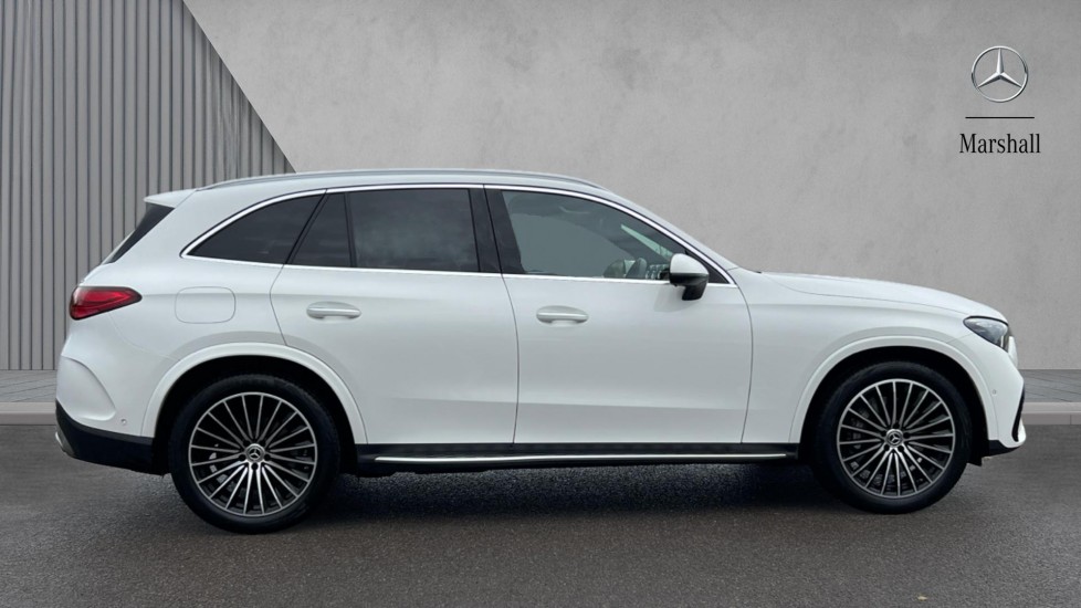 Used Mercedes-Benz GLC 2024 for sale - 76873369: Photo 4