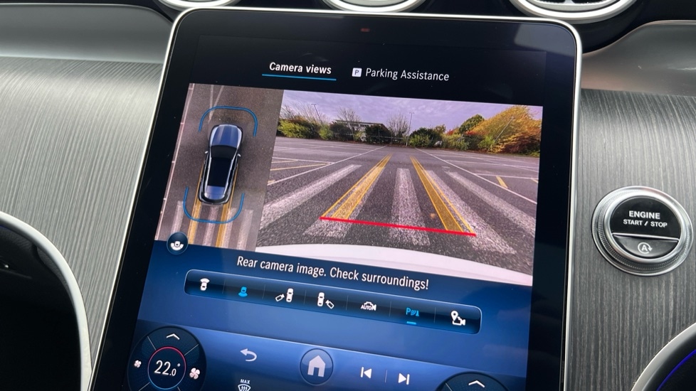 Used Mercedes-Benz GLC 2024 for sale - 76873369: Photo 40