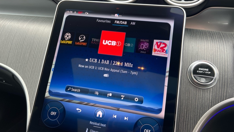 Used Mercedes-Benz GLC 2024 for sale - 76873369: Photo 41