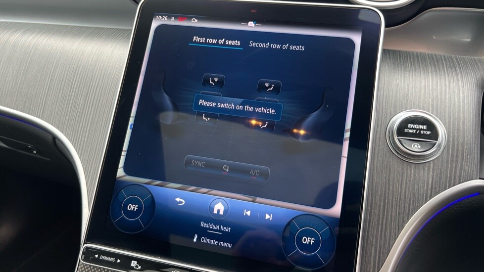 Used Mercedes-Benz GLC 2024 for sale - 76873369: Photo 42